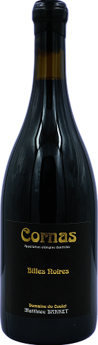 Billes Noires 2021
