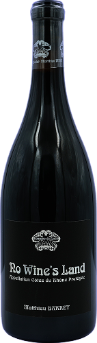No Wine´s Land Rouge 2023