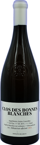 Clos des Bonnes Blanches 2022