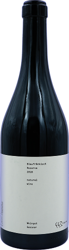 Blaufränkisch 2018