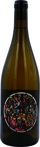 Cuvée Renard 2024