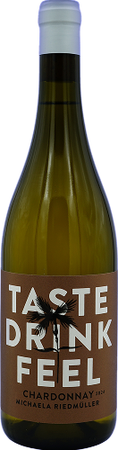 Chardonnay 2024