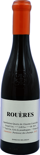 Roueres Quarts de Chaume Grand Cru 2022