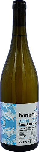 Blue Label 2022